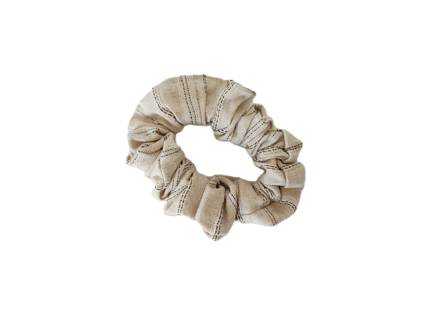 Hair Scrunchies