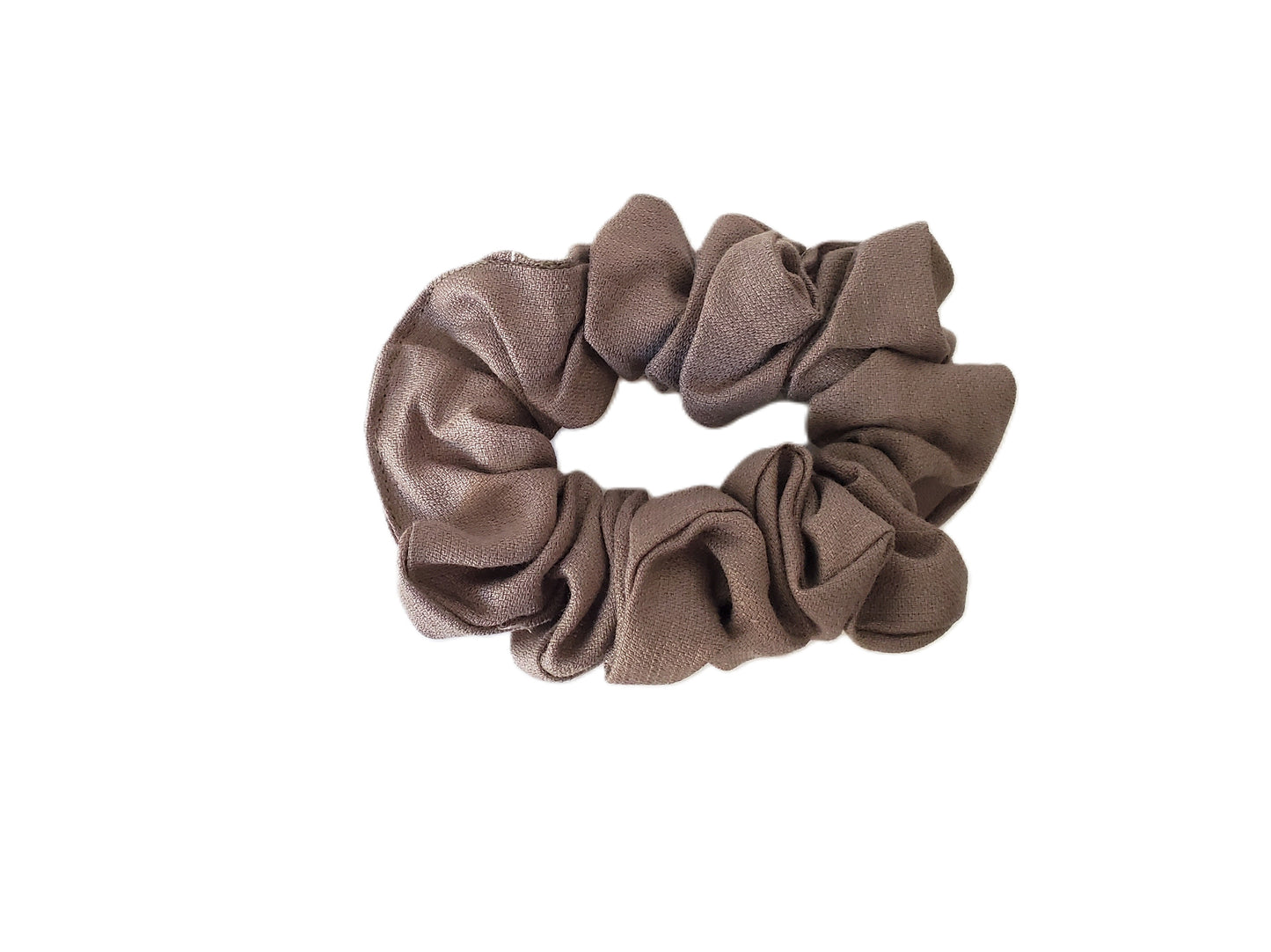 Hair Scrunchies