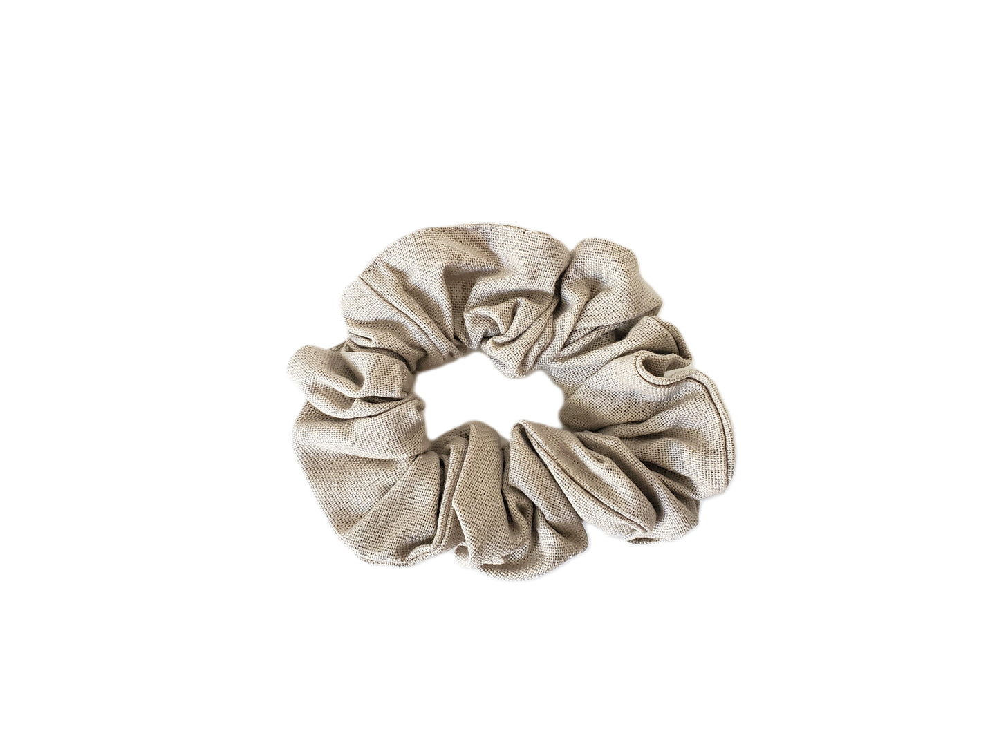Hair Scrunchies