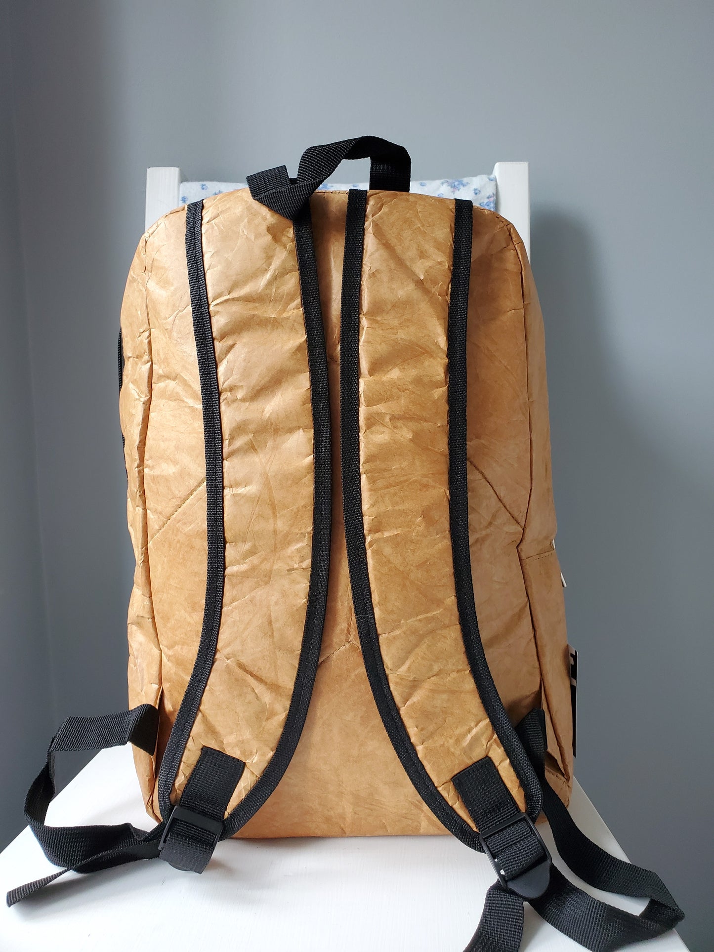 Backpack Te's Pas Game