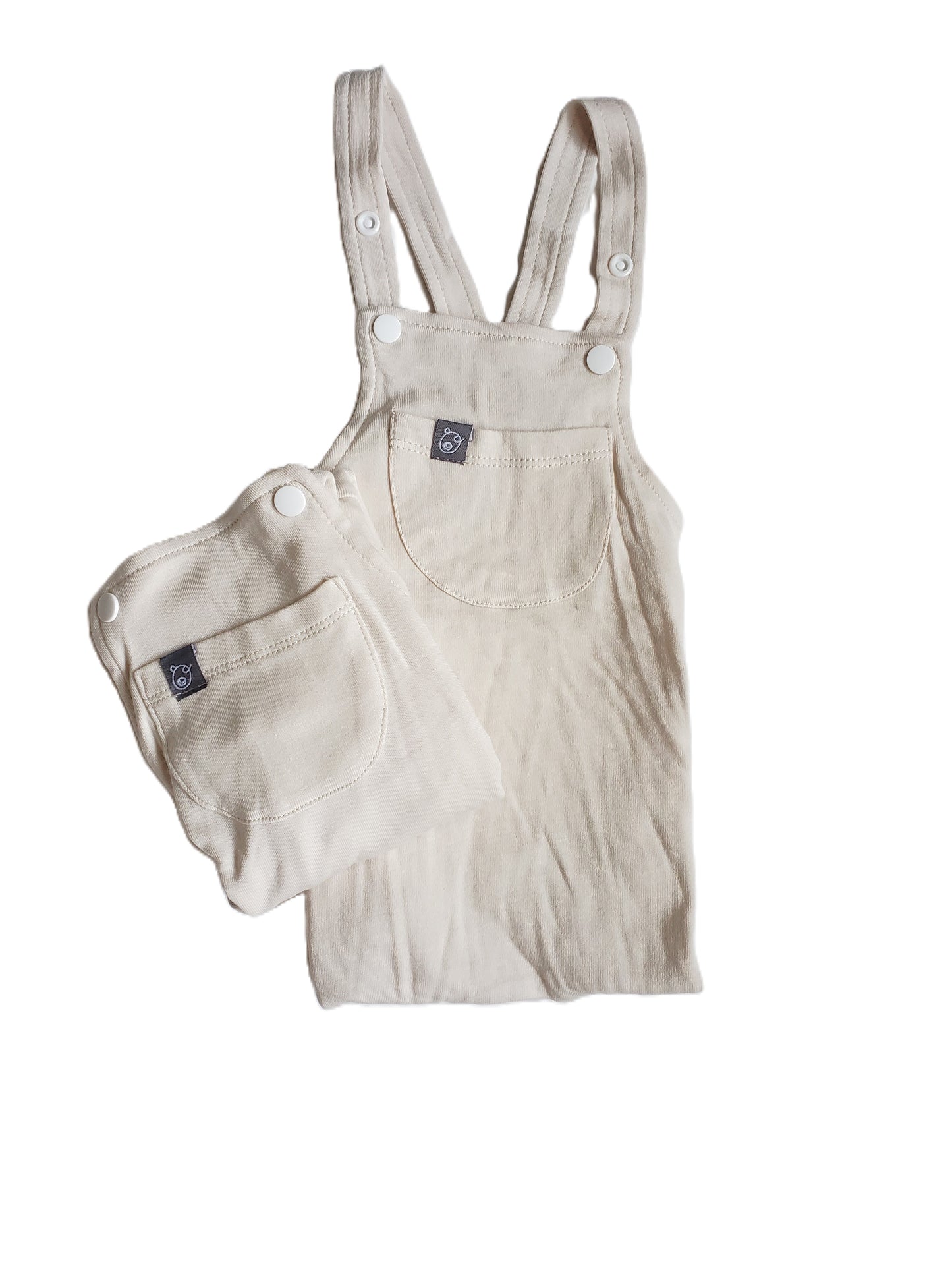 Adjustable Overalls