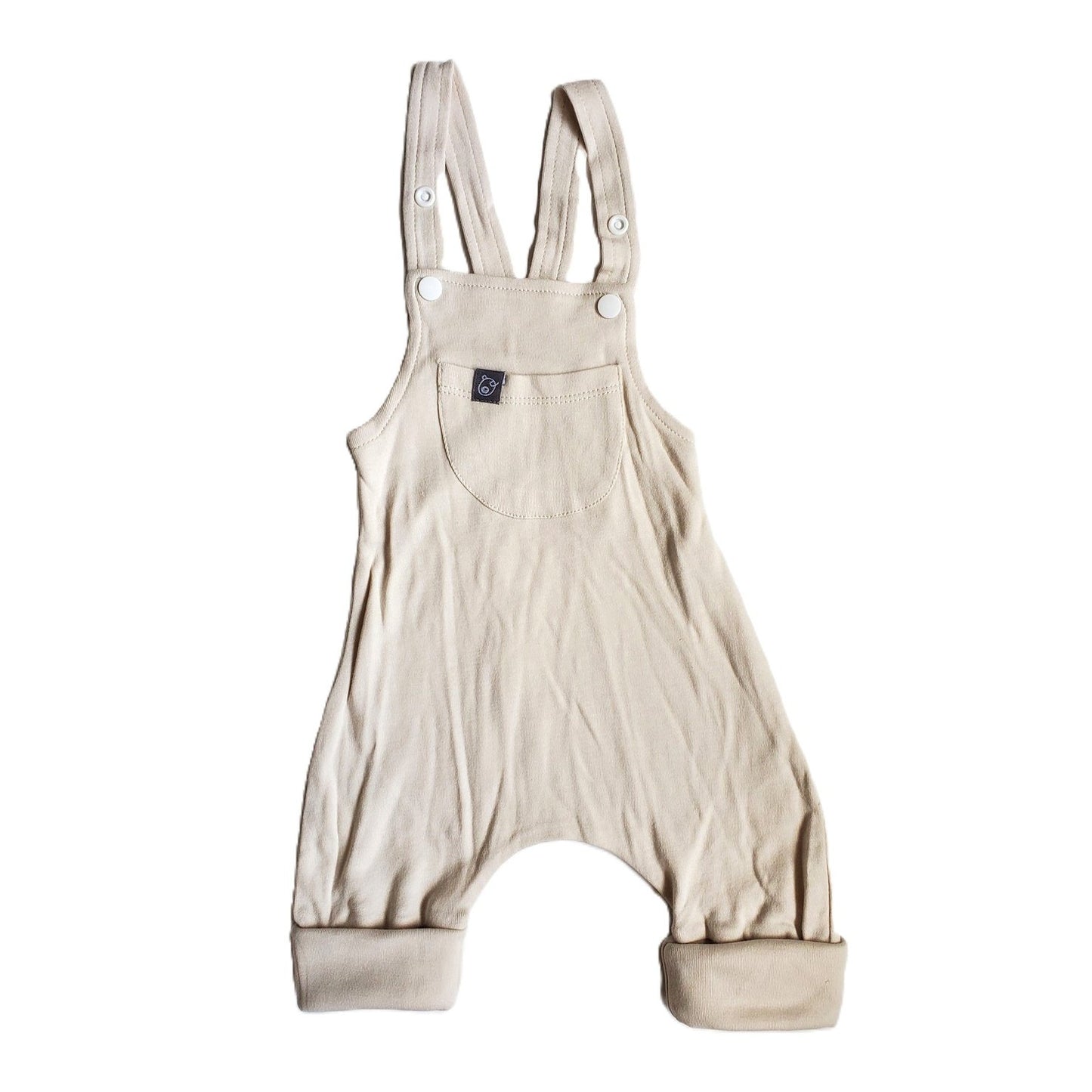Adjustable Overalls