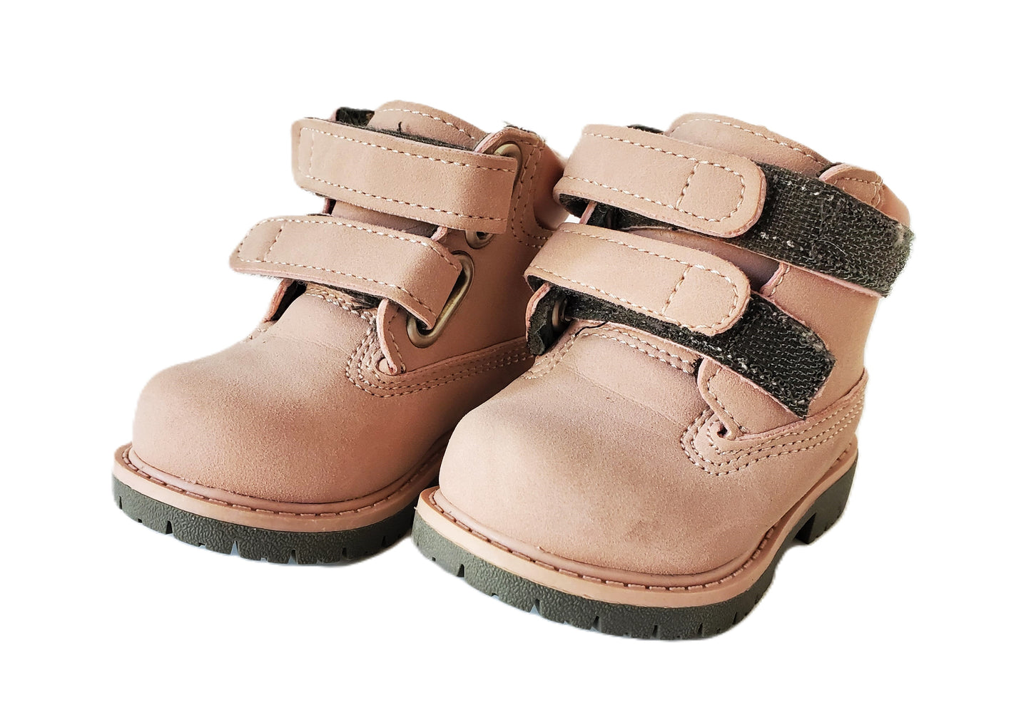 Winter Boots - Size 2