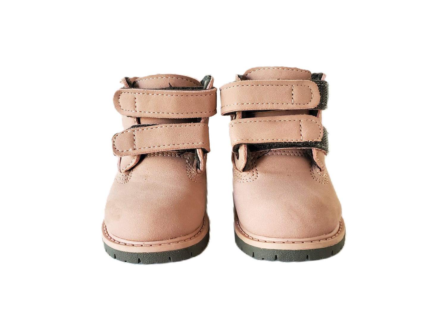 Winter Boots - Size 2