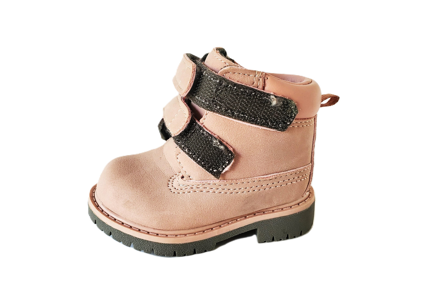 Winter Boots - Size 2