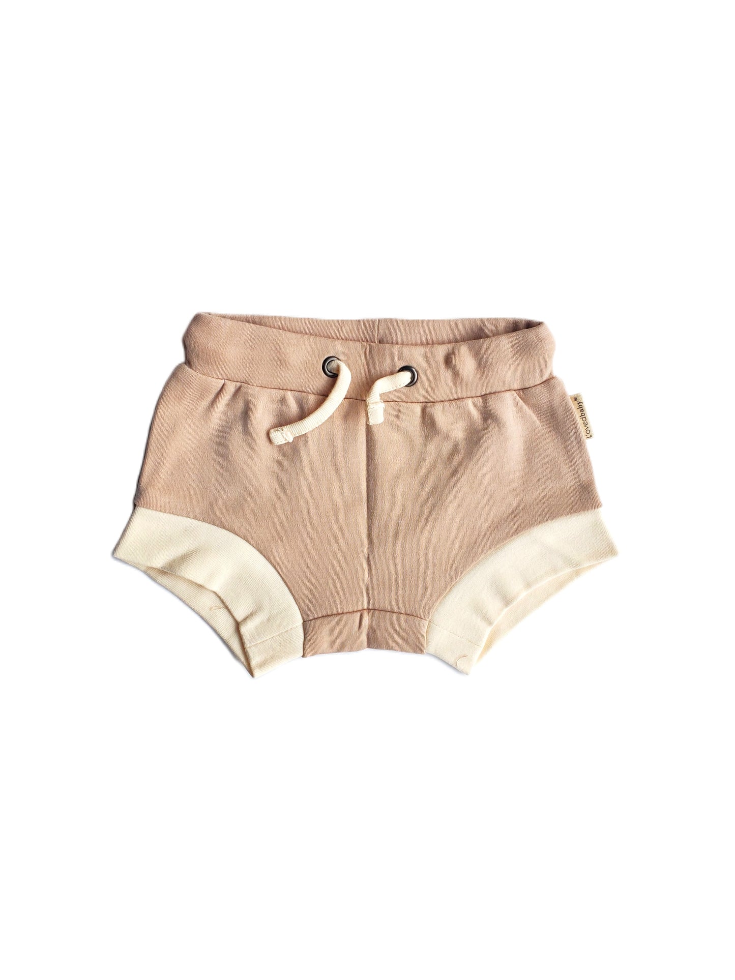 Cactus Tee and Shorts Set