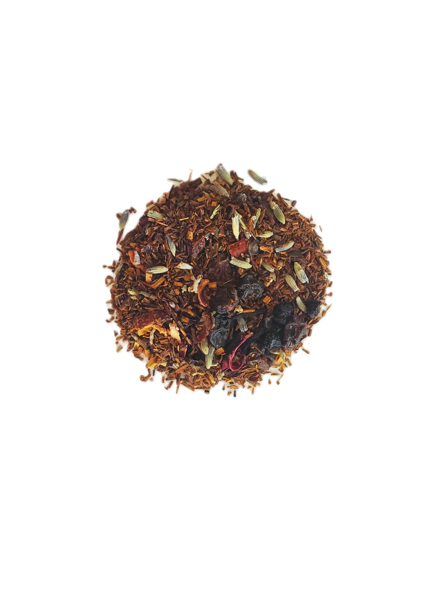 Rooibos Lavender