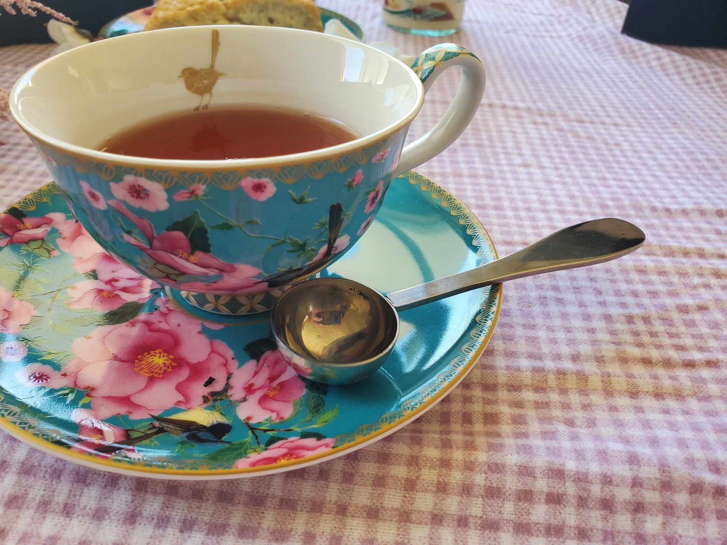 Tea Spoon