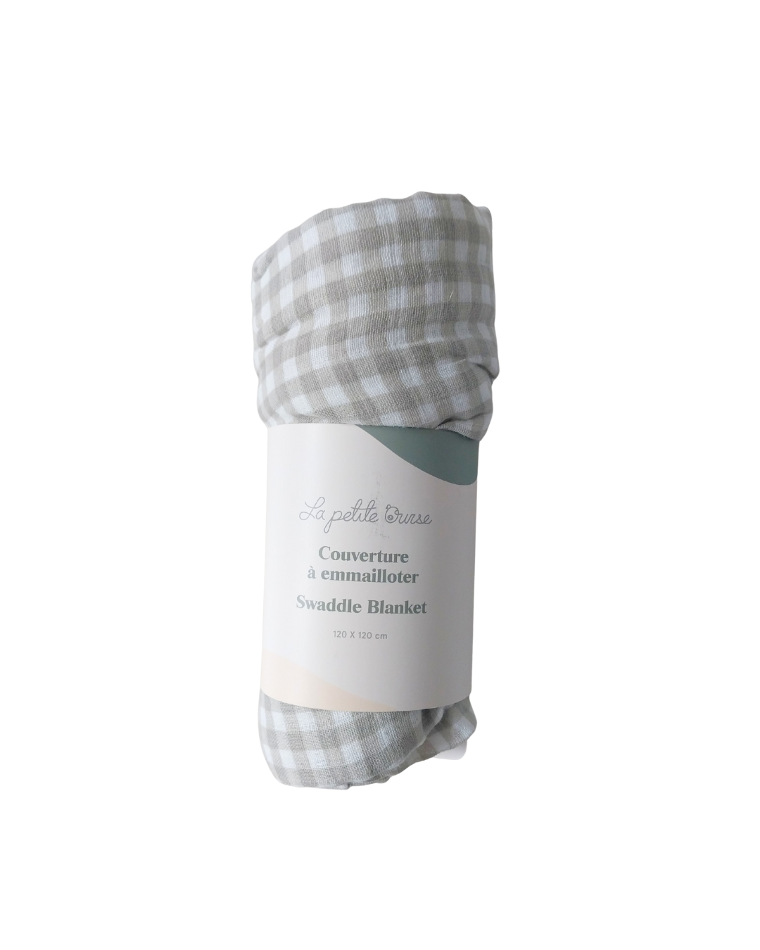 Muslin Swaddle Blankets