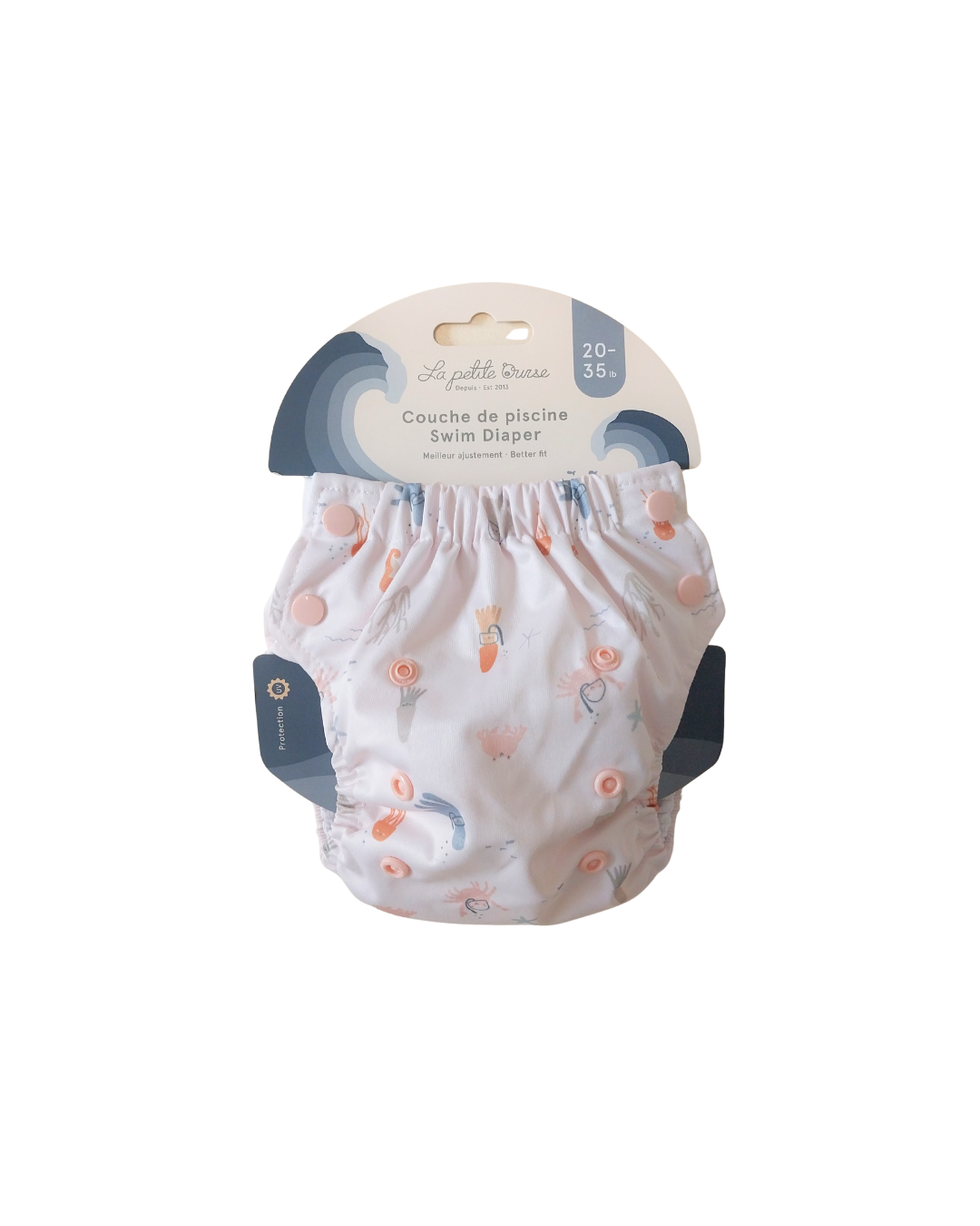 Swim Diapers
