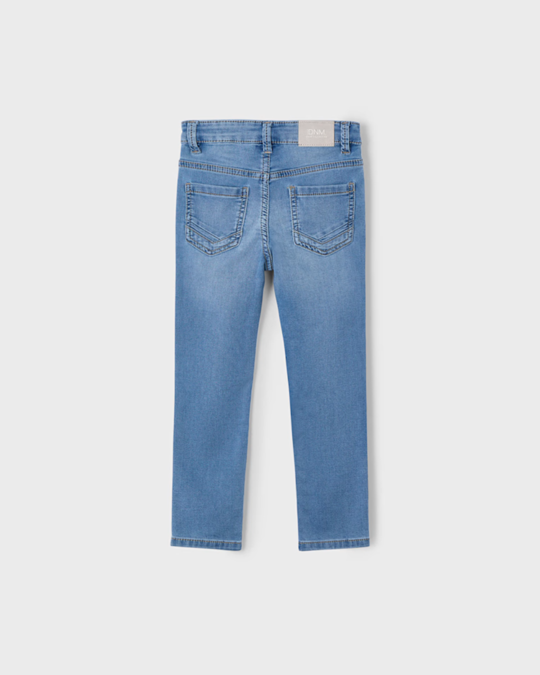 Boy Slim Fit Jeans