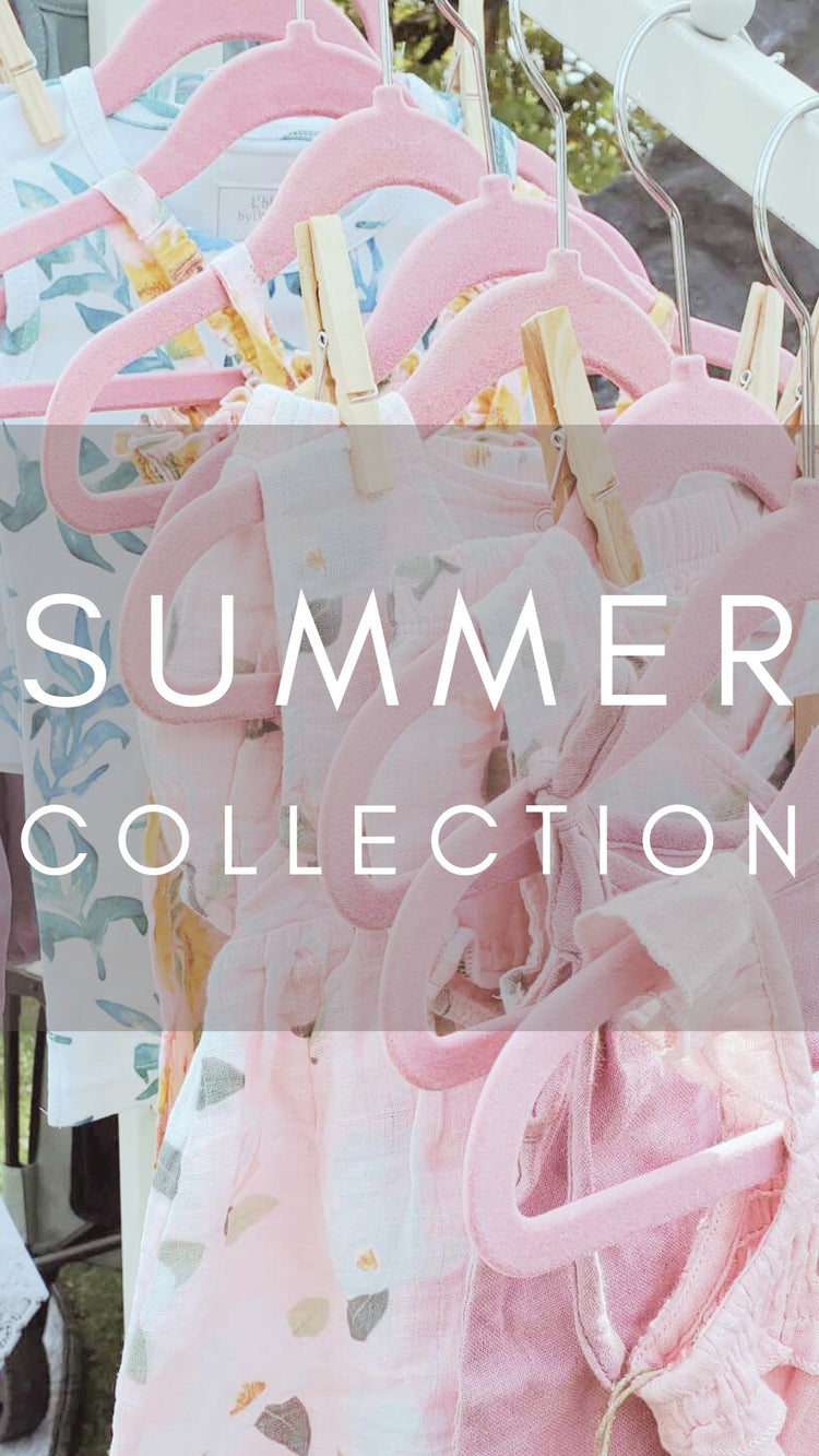 Summer Collection