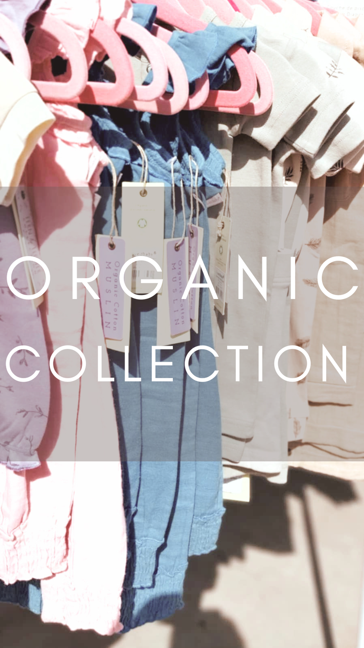 Organic Collection