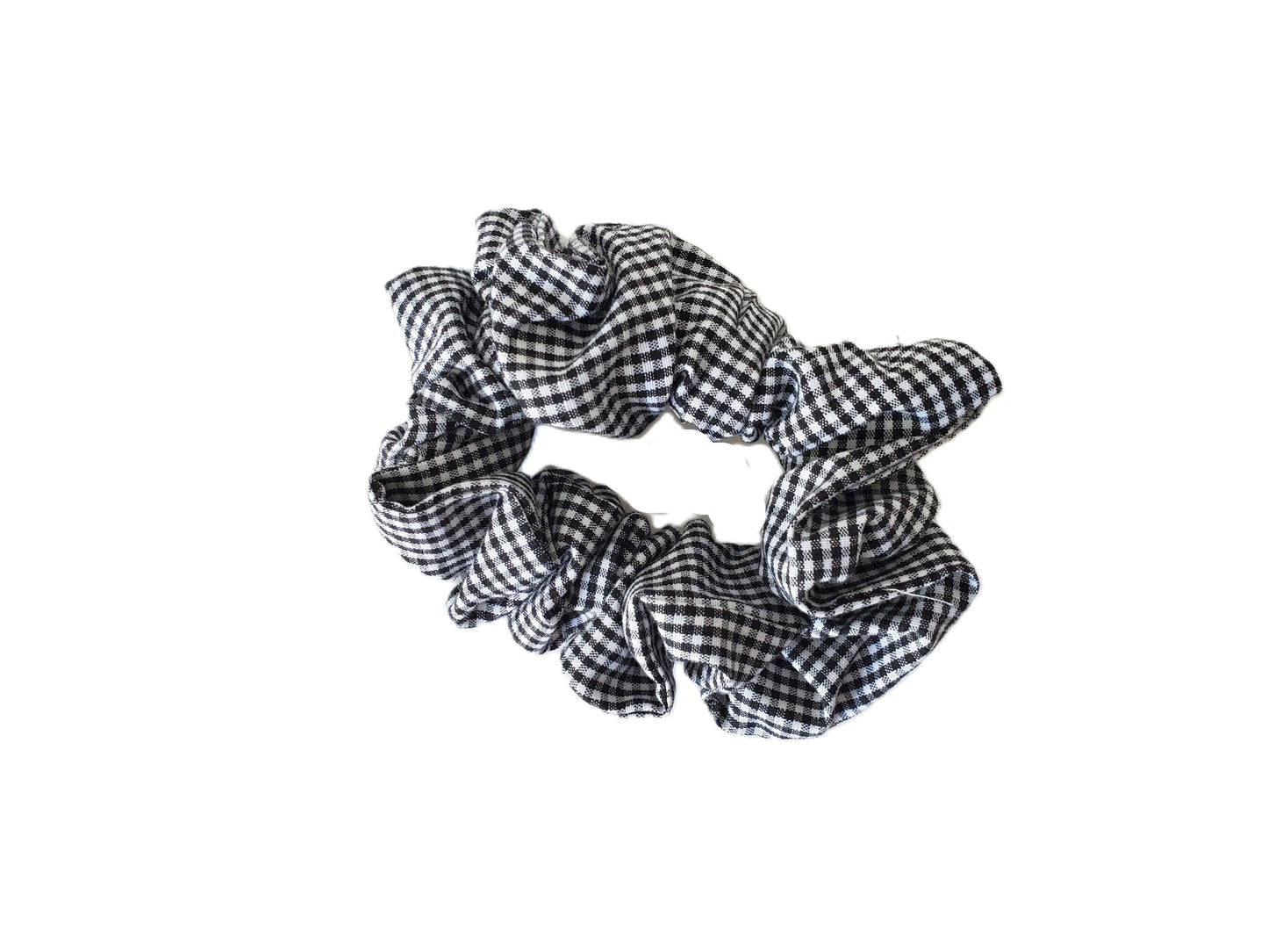 Hair Scrunchies