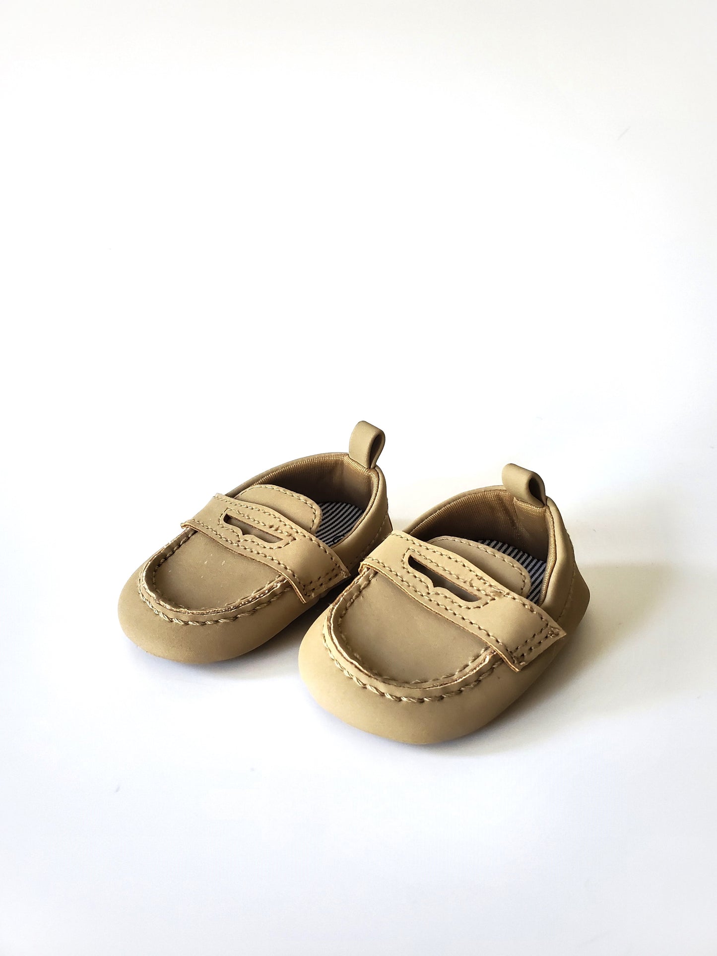 Baby Shoes - 0-3m