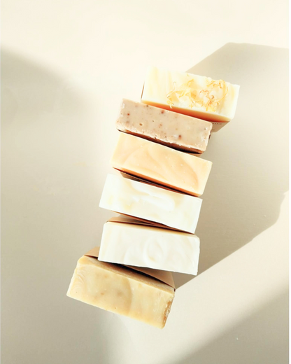 Danava Pure Essentials Tallow Soap