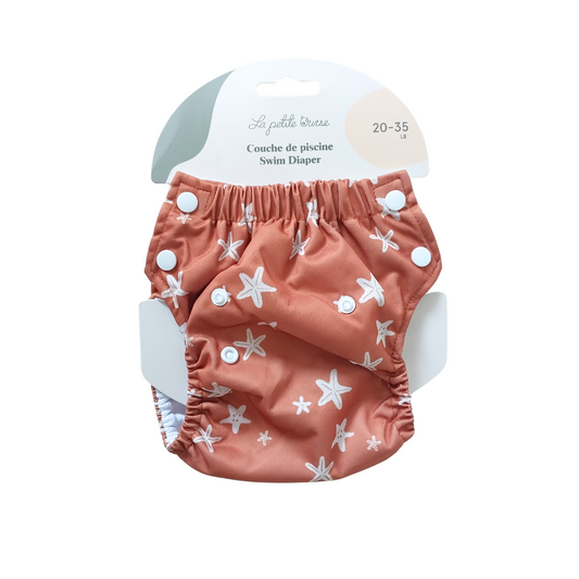 Swim Diapers