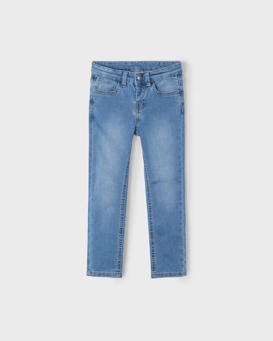 Boy Slim Fit Jeans