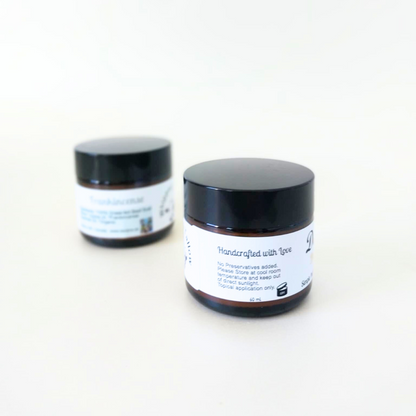 Danava Pure Essentials Frankincense Anti-Aging Tallow Cream