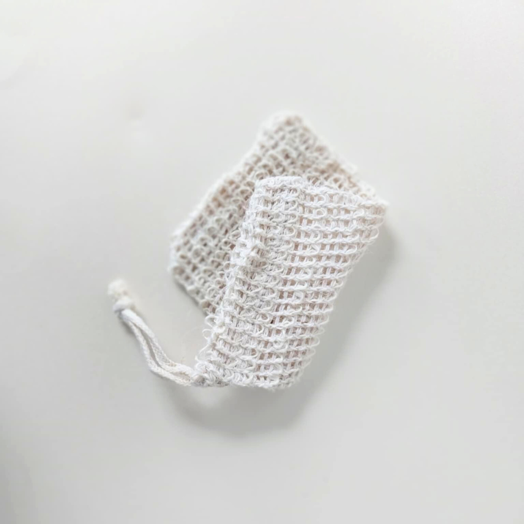 Danava Pure Essentials Soap Saver Bag