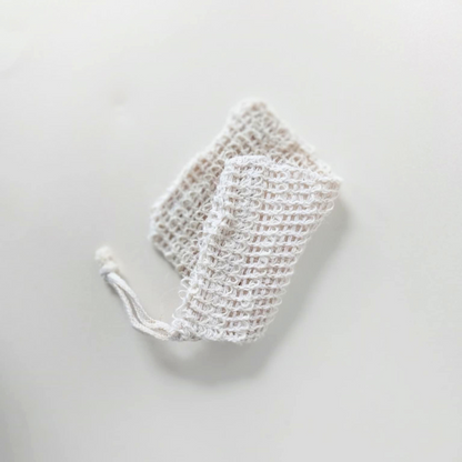 Danava Pure Essentials Soap Saver Bag