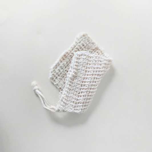 Danava Pure Essentials Soap Saver Bag