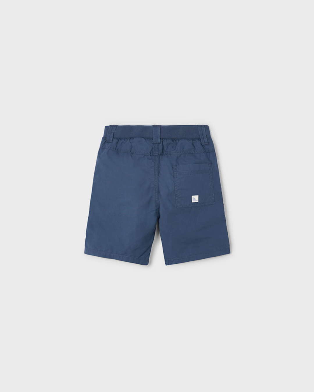 Boy Midnight Multi-Pocket Shorts