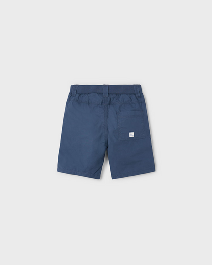 Boy Midnight Multi-Pocket Shorts