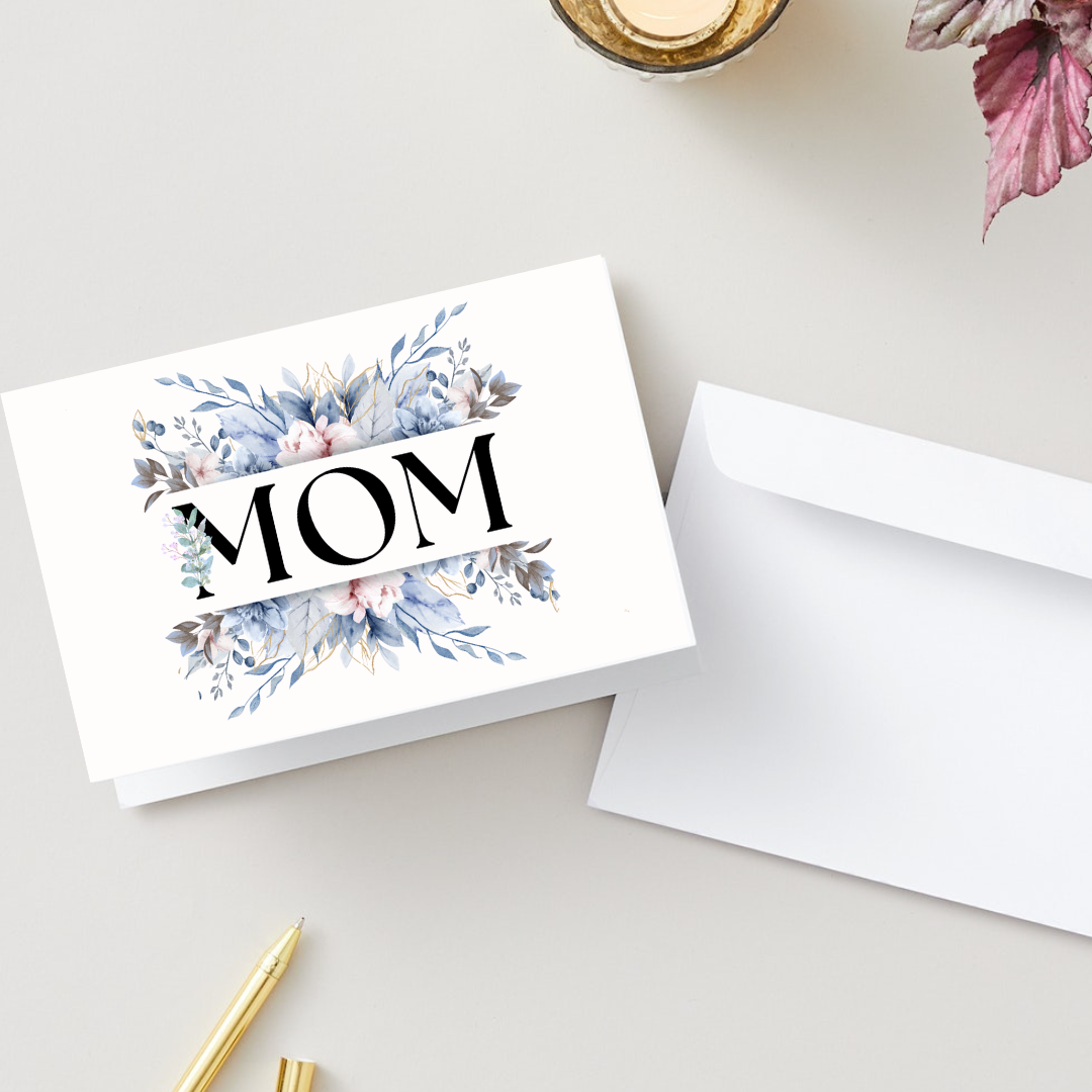 Mother's Day Cards