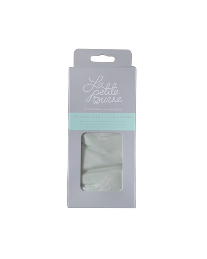 3 in 1 Car Seat Cover