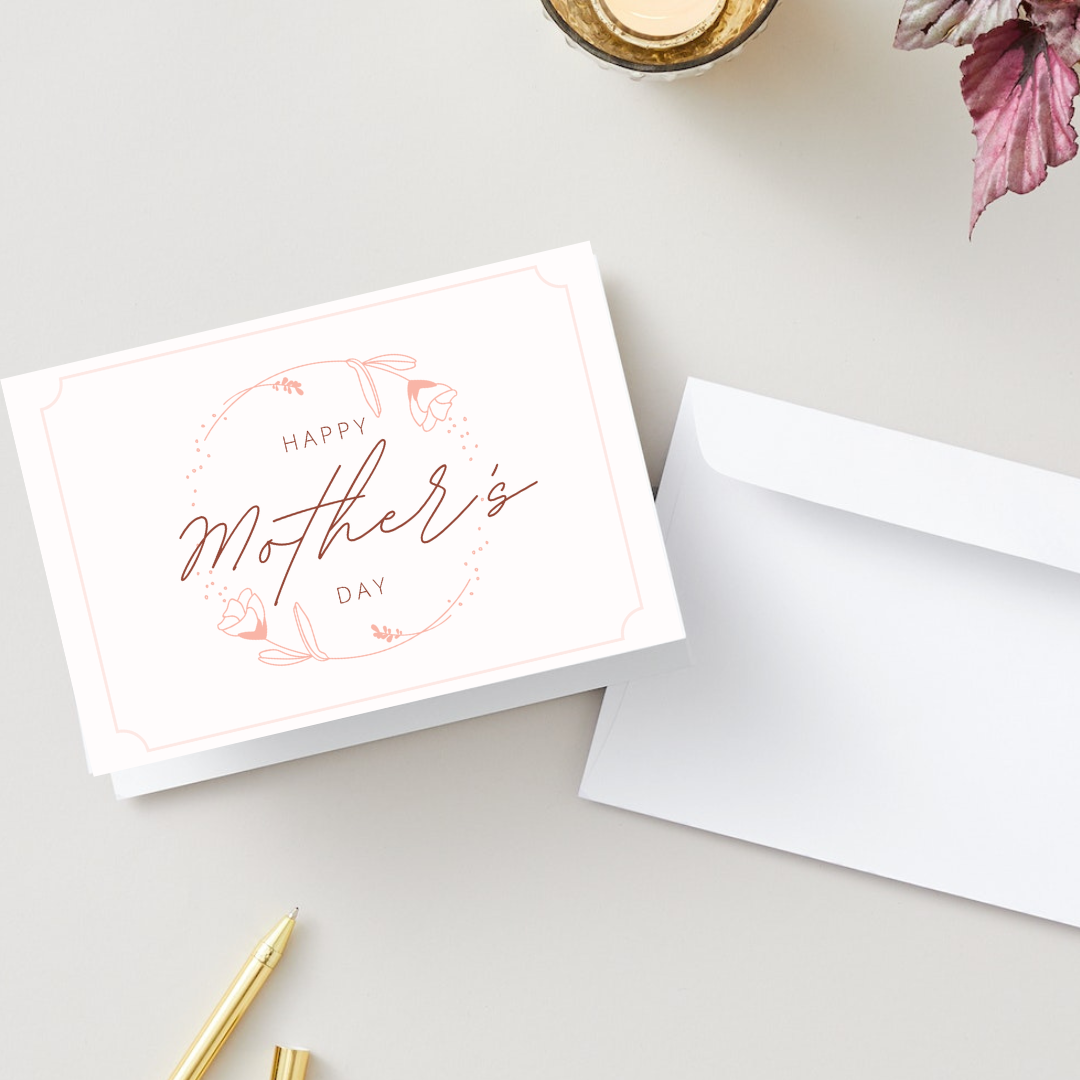 Mother's Day Cards